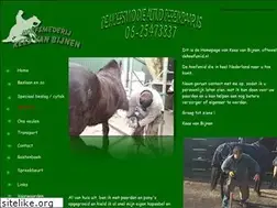 Sites similar to dehoefsmid.nl