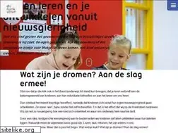 Sites similar to dehoeksteen-enkhuizen.nl