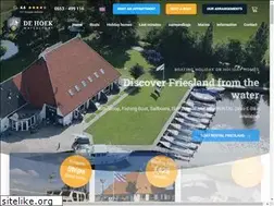 Sites similar to dehoekwatersport.eu