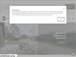 Sites similar to dehoevebuitenleven.nl