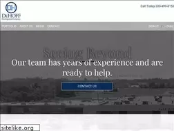 Sites similar to dehoffdevelopment.com