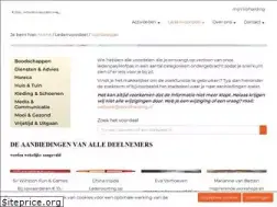 Sites similar to dehofpas.nl