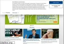 Sites similar to dehoga-bundesverband.de