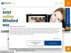 Sites similar to dehoga-nrw.de
