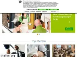 Sites similar to dehoga-sachsen-anhalt.de