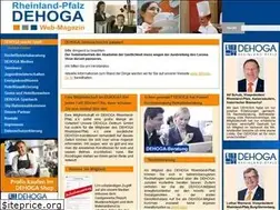 Sites similar to dehoga-zentrum.de