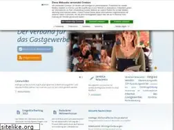 Sites similar to dehogabw.de