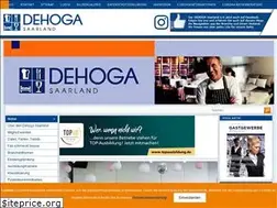 Sites similar to dehogasaar.de