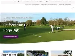 Sites similar to dehogedijk.nl