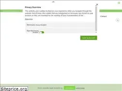 Sites similar to dehogehof.com