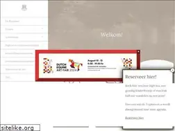 Sites similar to dehollandschemanege.nl