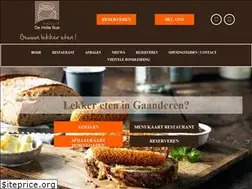 Sites similar to dehollebus.nl