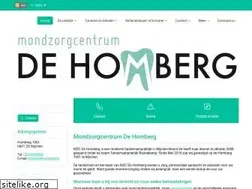 Sites similar to dehomberg.nl