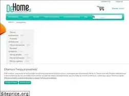 Sites similar to dehome.pl