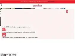 Sites similar to dehomebiz.com.my