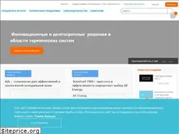 Sites similar to dehon.ru