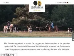 Sites similar to dehondsrug.nl