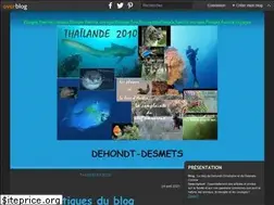 Sites similar to dehondt-desmets.fr