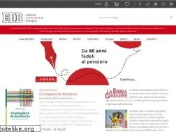 Sites similar to dehoniane.it