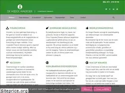 Sites similar to dehoogewaerder-corporatefinance.nl