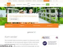 Sites similar to dehoogstraat.nl