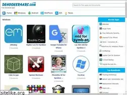 Sites similar to dehooker4arc.com