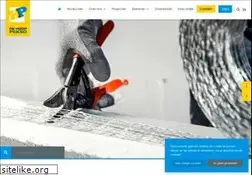 Sites similar to dehoop-pekso.nl