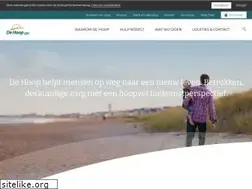 Sites similar to dehoop.org
