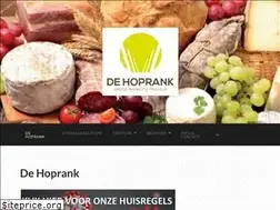 Sites similar to dehoprank.be