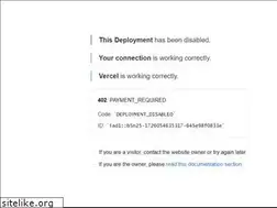Sites similar to dehorizon.fun