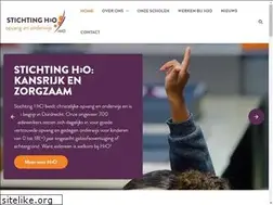 Sites similar to dehorizon.net