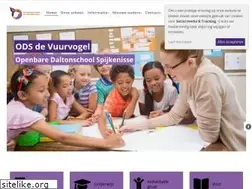 Sites similar to dehorst-spijkenisse.nl