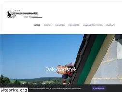 Sites similar to dehorste.nl