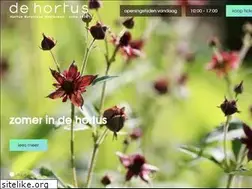 Sites similar to dehortus.nl