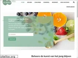 Sites similar to dehoudbareman.nl