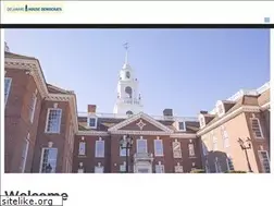 Sites similar to dehousedems.com