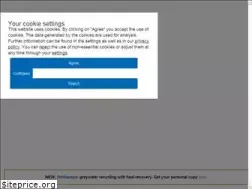 Sites similar to dehoust.com