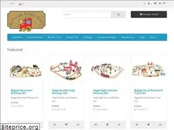 Sites similar to dehoutentreinenwinkel.nl
