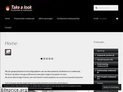 Sites similar to dehoutkachel.com