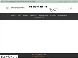 Sites similar to dehouttwist.nl