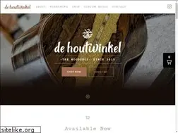 Sites similar to dehoutwinkel.com