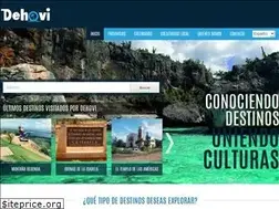 Sites similar to dehovi.com