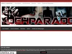 Sites similar to dehparadox.es