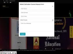 Sites similar to dehradunanimation.com