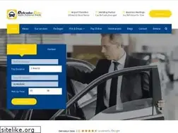 Sites similar to dehraduncabs.com