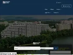 Sites similar to dehraduncollege.com