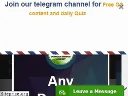 Sites similar to dehradundefenceacademy.com