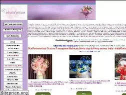 Sites similar to dehradunflorist.com