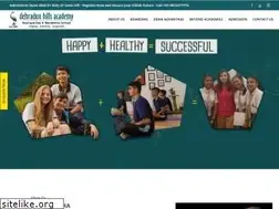 Sites similar to dehradunhillsacademy.co.in