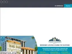 Sites similar to dehradunproperties.co.in